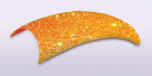 Glitter Tip 62