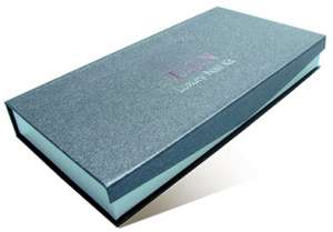 Luxury Nail Kit