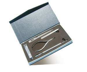 Luxury Nail Kit