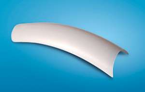 U.S.N  Pearl Tip