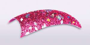 Glitter Tip 50