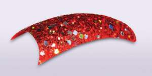 Glitter Tip 29