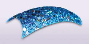 Glitter Tip 28