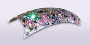 Glitter Tip 26