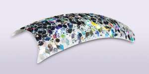 Glitter Tip 23