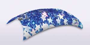 Glitter Tip 16