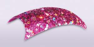 Glitter Tip 13