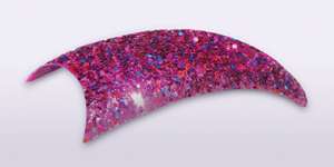 Glitter Tip 12