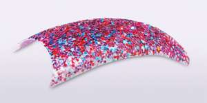 Glitter Tip 9