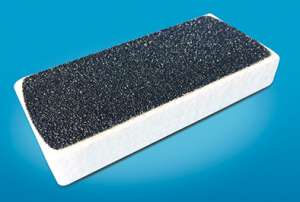 Callus Smoother (Black)
