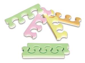 Toe Separators